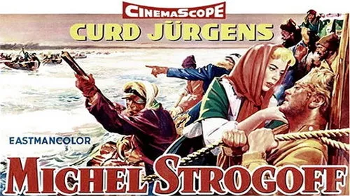 Michel Strogoff