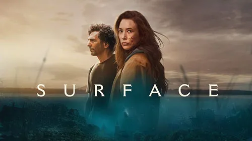 Surface