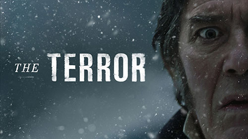The terror