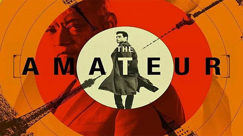 The amateur
