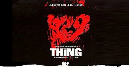 The Thing