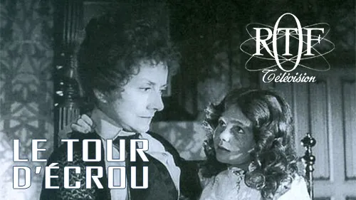 Le tour d'écrou