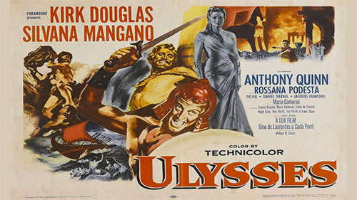 Ulysse