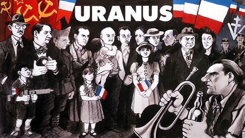 Uranus