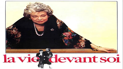 La vie devant soi
