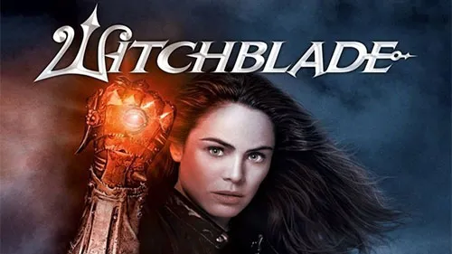 Witchblade