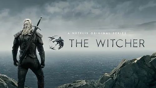 The Witcher