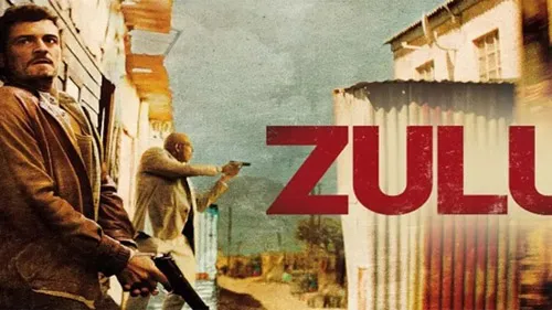 Zulu