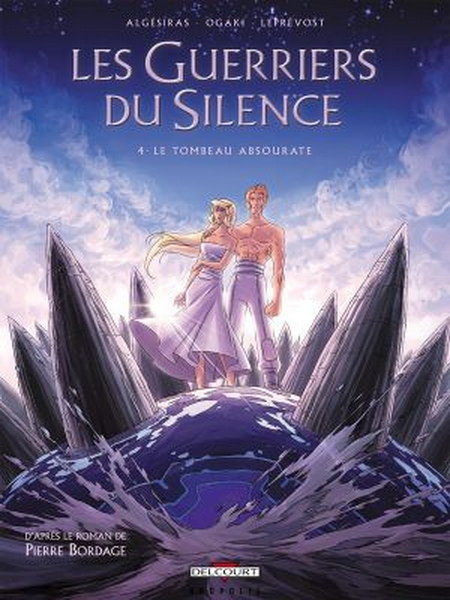 Les guerriers du silence-4