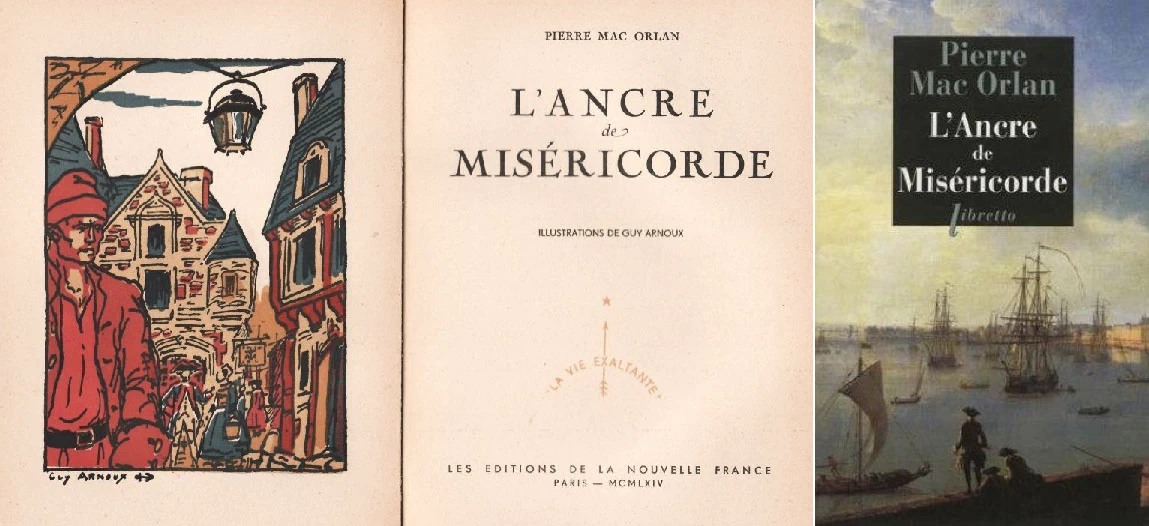 050 ancre