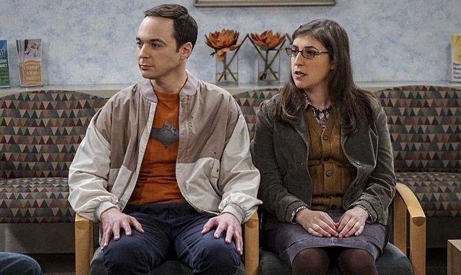 Big bang theory