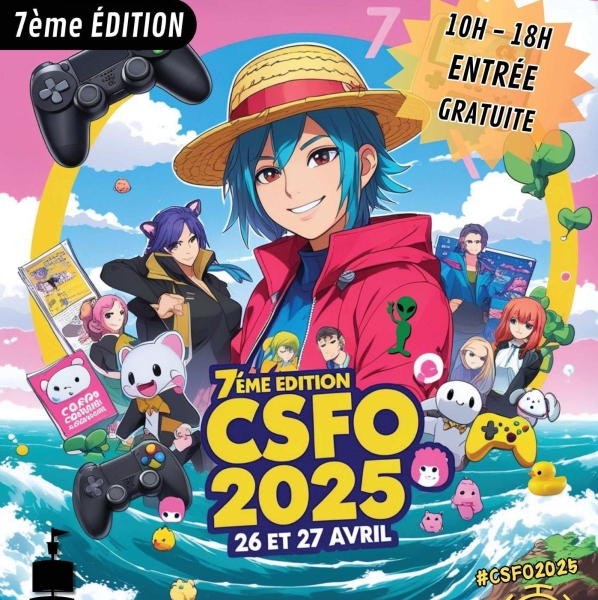 44-CSFO-2025