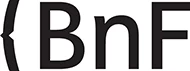 Référence BNF Notice BnF de JC Gapdy