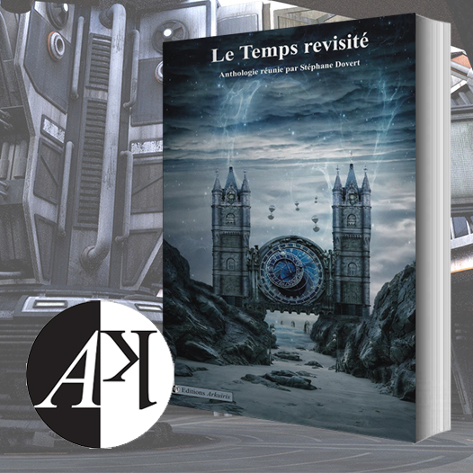 Recueil Le temps revisité