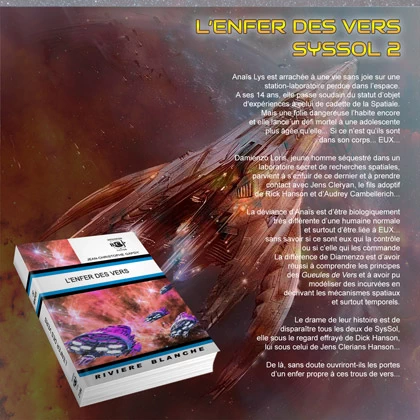Enfers des vers