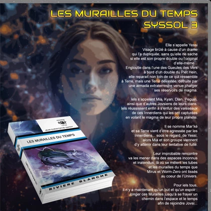 Murailles du temps