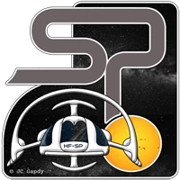 Logo de la Spatiale